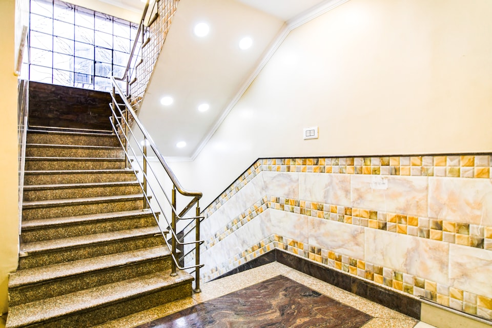 Hotel O Barsana, Salt Lake Kolkata, Kolkata