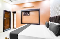 Hotel O Barsana