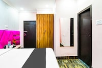 Hotel O Barsana
