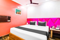 Hotel O Barsana