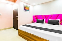 Hotel O Barsana