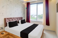 Hotel O Manyam Palace