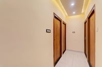 Hotel O Manyam Palace