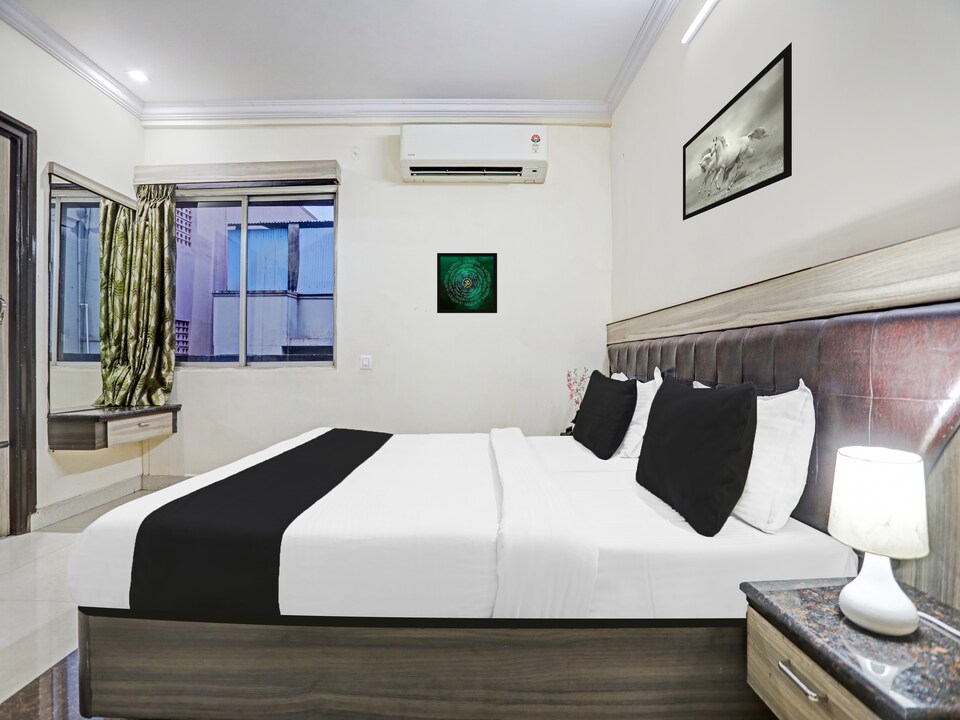 Hotel O VANAWAY STAYS, Transit Vizag, Visakhapatnam
