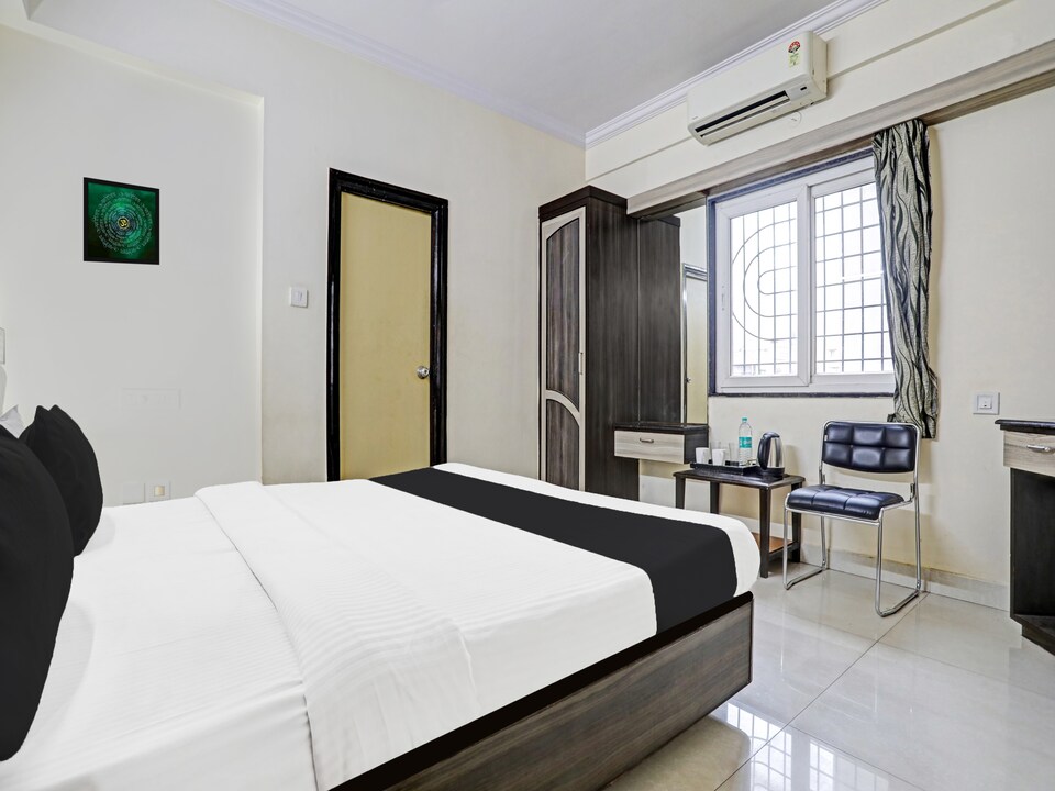 Hotel O VANAWAY STAYS, Transit Vizag, Visakhapatnam