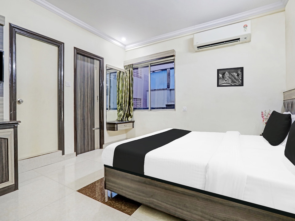 Hotel O VANAWAY STAYS, Transit Vizag, Visakhapatnam