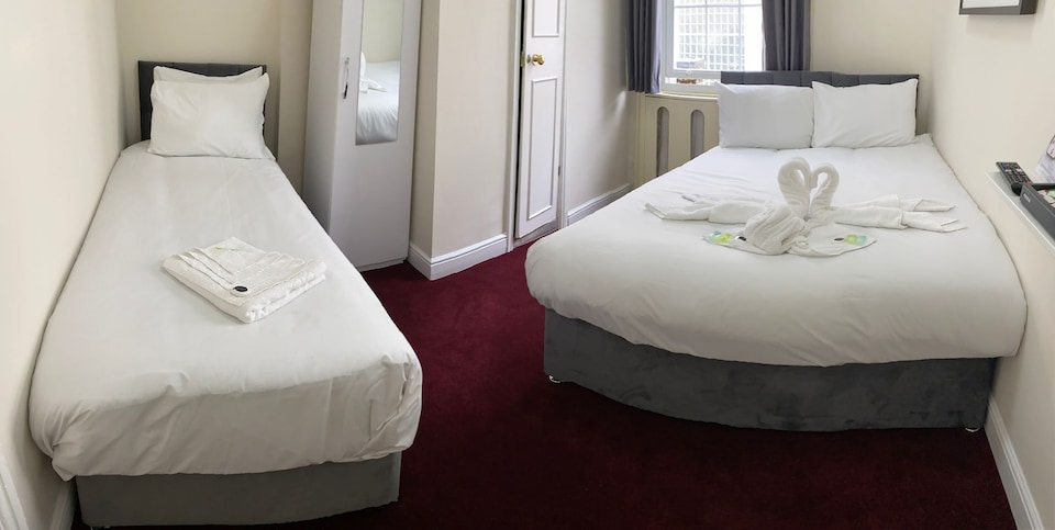 Oban Victoria Hotel, Westminister London, London