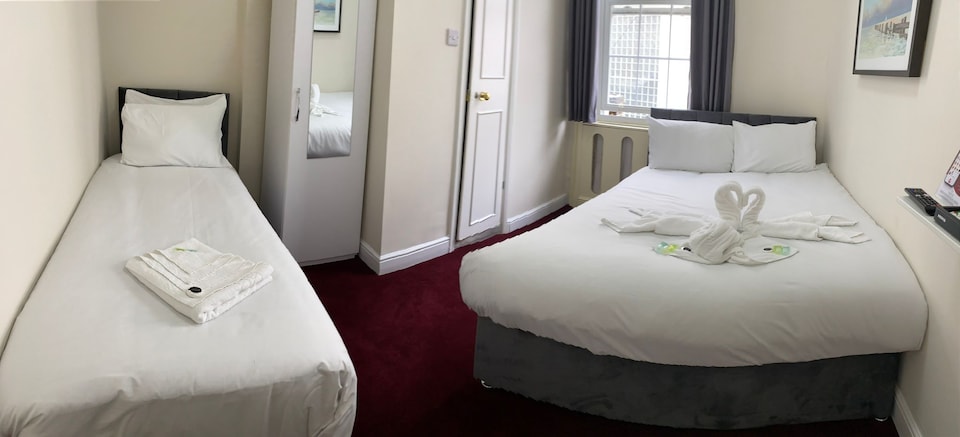 Oban Victoria Hotel, Westminister London, London