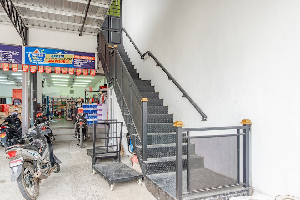 Hotel O Penginapan Kertajaya Syariah, Bandar Lampung Outer, Bandar Lampung