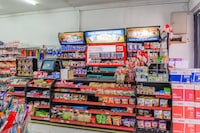 Hotel O Penginapan Kertajaya Syariah