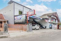 Hotel O Penginapan Kertajaya Syariah