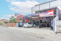 Hotel O Penginapan Kertajaya Syariah