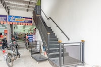 Hotel O Penginapan Kertajaya Syariah