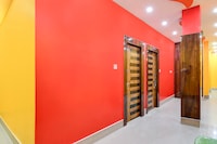 OYO Hotel O  Hotel Blue Moon