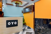 OYO Hotel O  Hotel Blue Moon