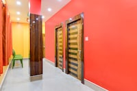 OYO Hotel O  Hotel Blue Moon