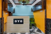 OYO Hotel O  Hotel Blue Moon