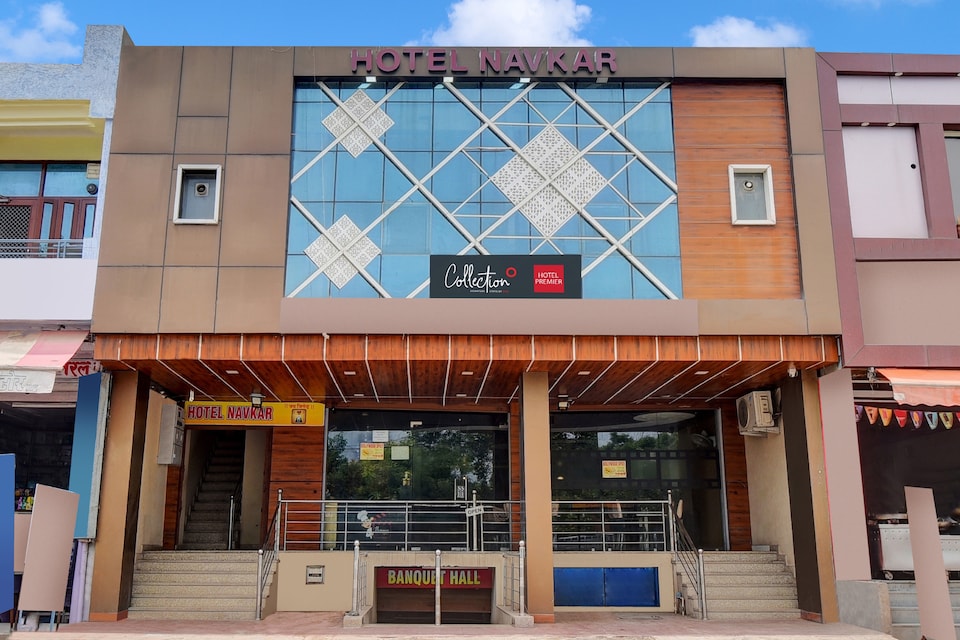 Super Collection O ABHAY, Jaipur Airport, Jaipur