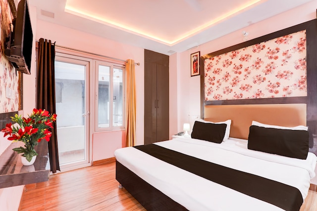 Super Hotel O BBD Lucknow Formerly 7th Heaven