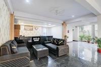 Super Hotel O BBD Lucknow Formerly 7th Heaven