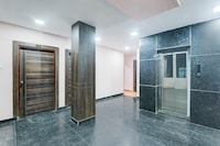 Super Hotel O BBD Lucknow Formerly 7th Heaven