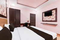 Super Hotel O BBD Lucknow Formerly 7th Heaven