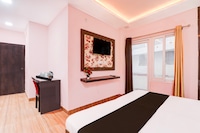 Super Hotel O BBD Lucknow Formerly 7th Heaven
