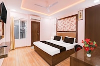 Super Hotel O BBD Lucknow Formerly 7th Heaven