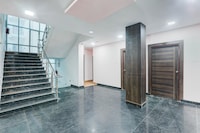 Super Hotel O BBD Lucknow Formerly 7th Heaven