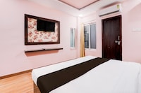 Super Hotel O BBD Lucknow Formerly 7th Heaven