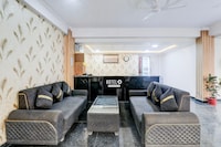 Super Hotel O BBD Lucknow Formerly 7th Heaven