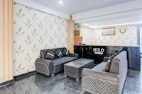 Super Hotel O BBD Lucknow Formerly 7th Heaven