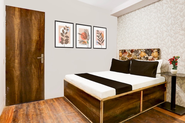 Hotel O Sunshine Residency