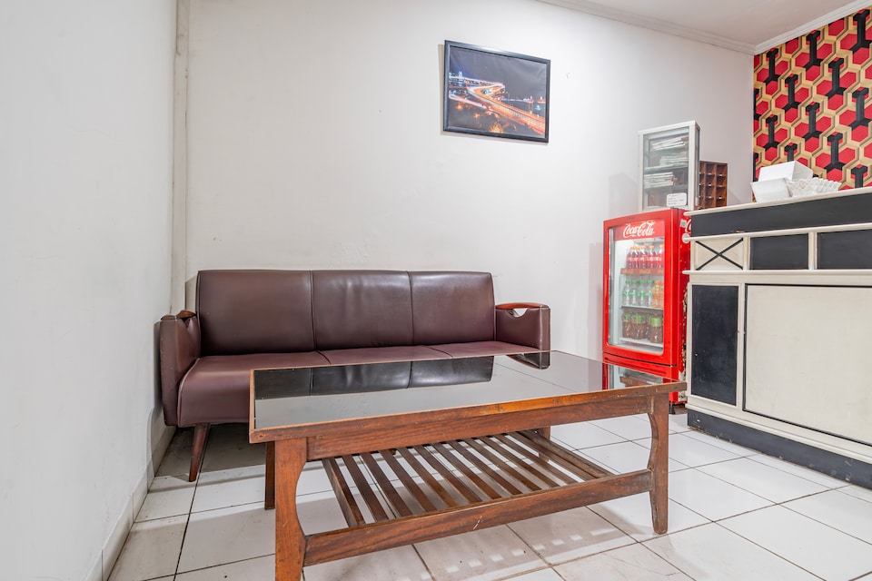 Collection O Hotel Sanira, Bandung, Bandung