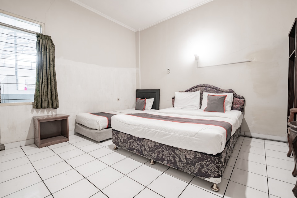 Collection O Hotel Sanira, Bandung, Bandung