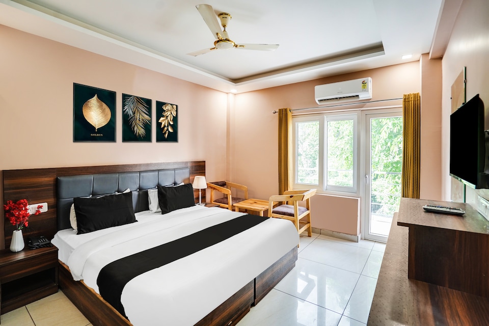 Townhouse Tapovan, Tapovan Rishikesh, Rishikesh