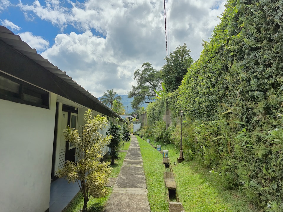 Capital O 94094 New Lembah nyiur, Bogor, Bogor