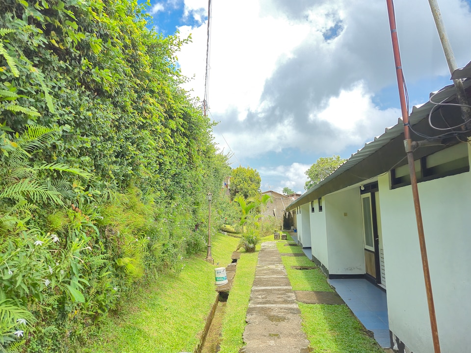 Capital O 94094 New Lembah nyiur, Bogor, Bogor