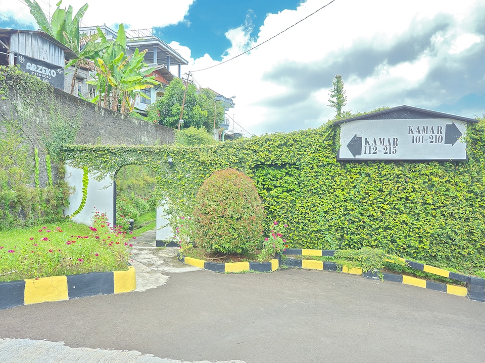 Capital O 94094 New Lembah nyiur, Bogor, Bogor