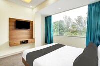 Hotel O GAYATHRI METRO DELUXE