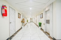 Townhouse Oak PTC Indore Junction