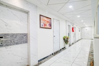 Townhouse Oak PTC Indore Junction