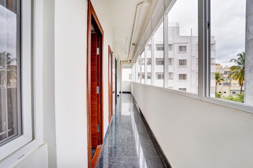 Hotel O Sky Inn, Nagarbhavi Bangalore, Bangalore