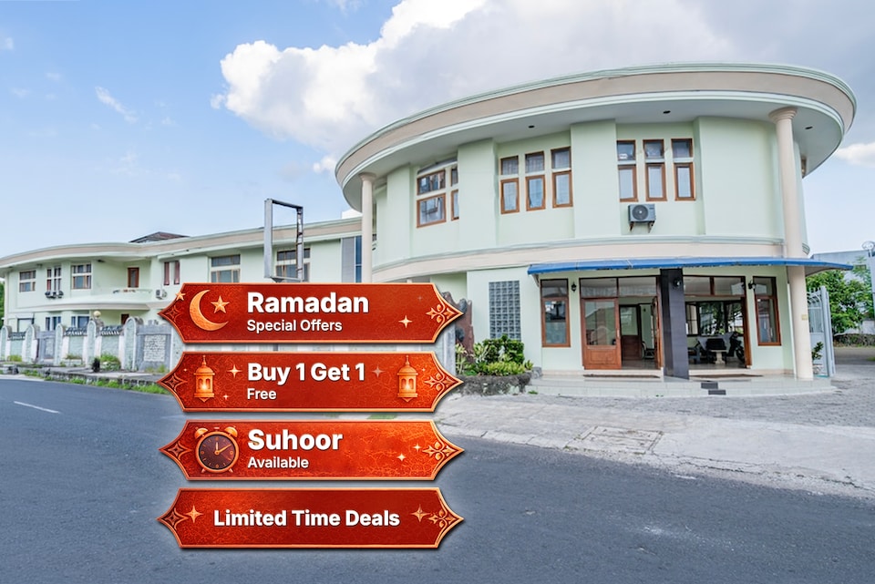 Collection O Tasikmalaya Near Stadium Wiradadaha Formerly Hotel Abadi, Tasikmalaya, Tasikmalaya