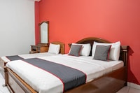 Collection O Tasikmalaya Near Stadium Wiradadaha Formerly Hotel Abadi