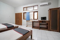 Collection O Tasikmalaya Near Stadium Wiradadaha Formerly Hotel Abadi