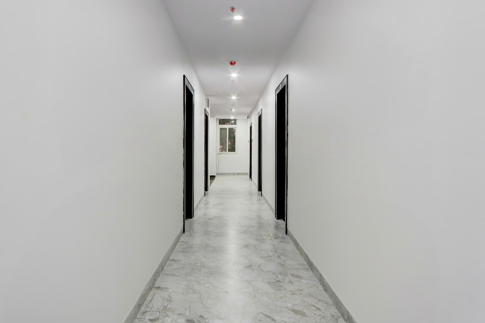 HOTEL O RELAX INN, Ameerpet, Hyderabad