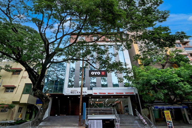 Hotel O RELAX INN