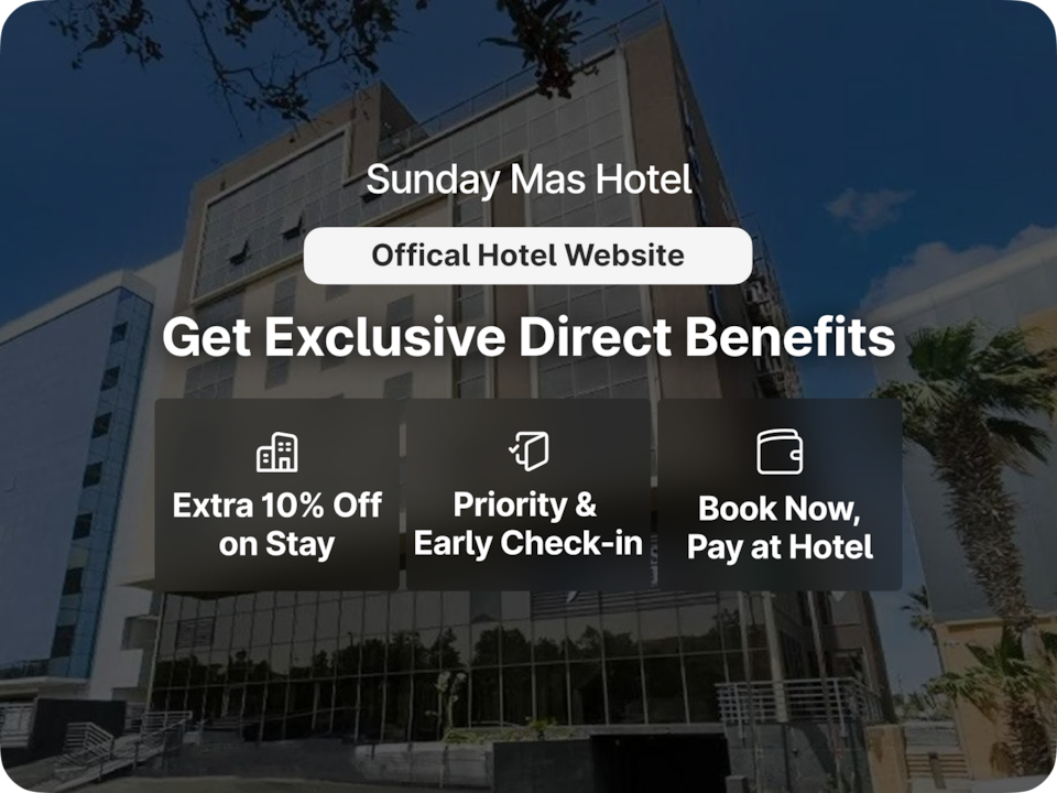 Sunday MAS Hotel, An Nahdah Jeddah, Jeddah