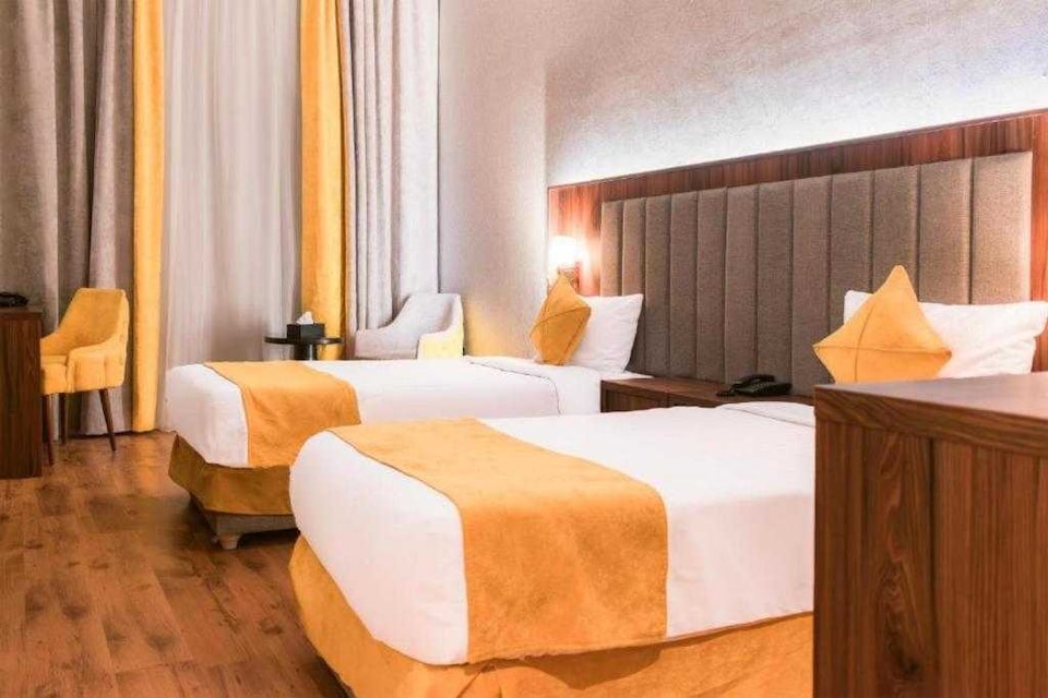 Sunday MAS Hotel, An Nahdah Jeddah, Jeddah